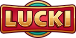 Lucki Casino logo